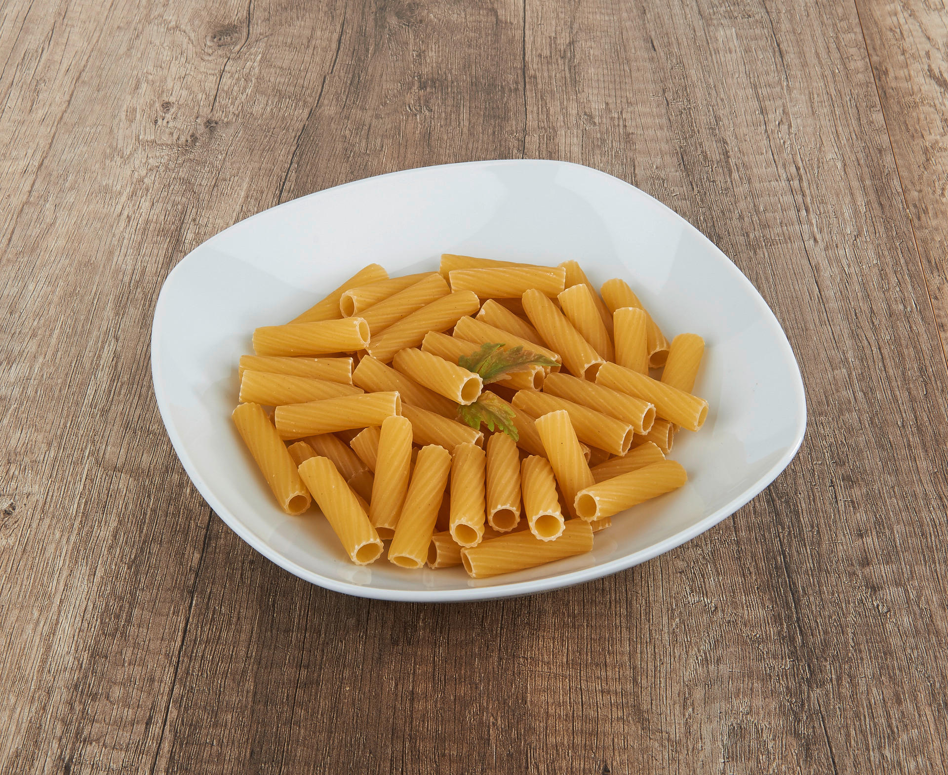 Teller tief weiß Porzellan D: ca. 21,5 cm Teller_tief_Lilli - weiß (21,50cm)