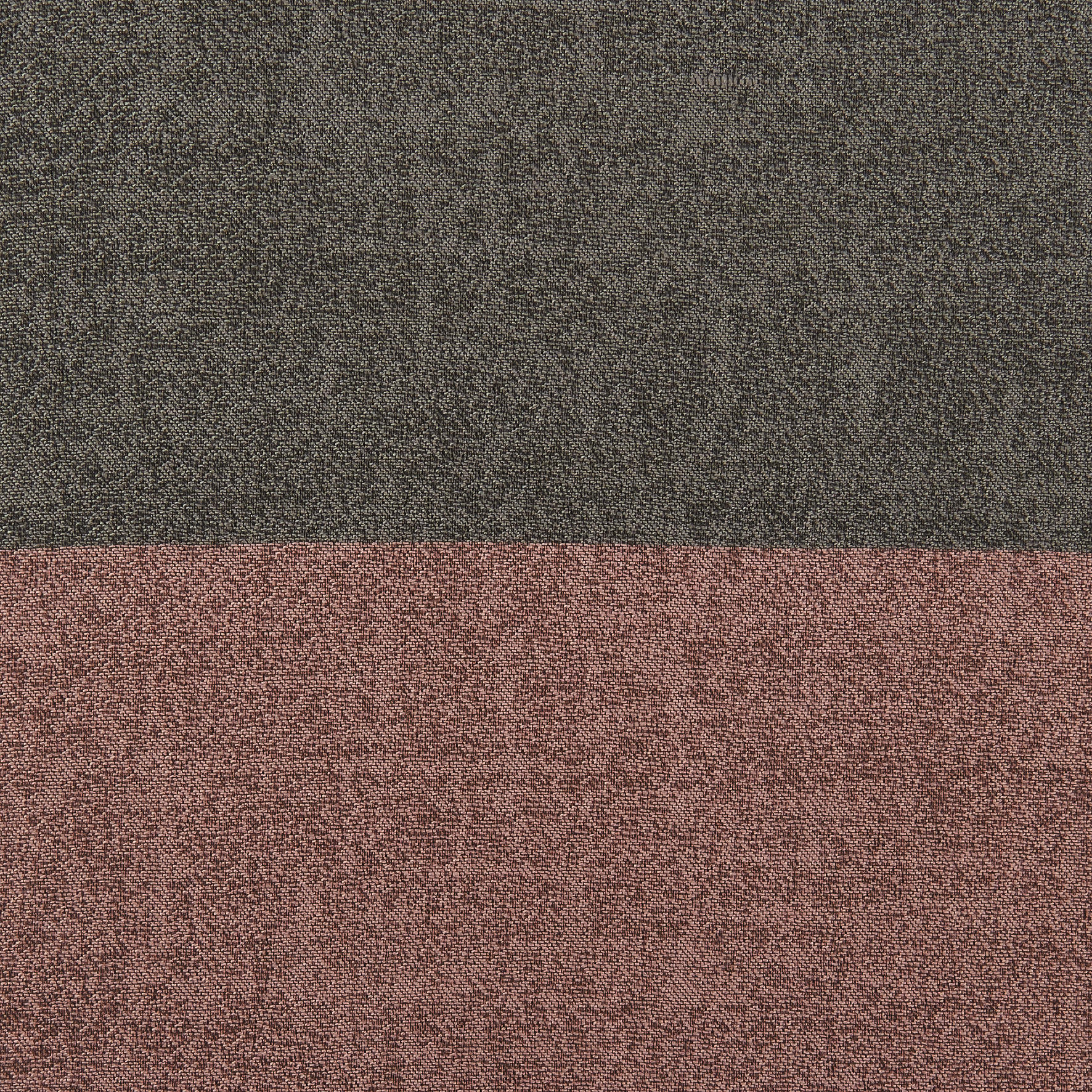 Ösenvorhang Maxima Silber B/l: Ca. 140x245 Cm Maxima - rosé/silber (140,00/245,00cm)