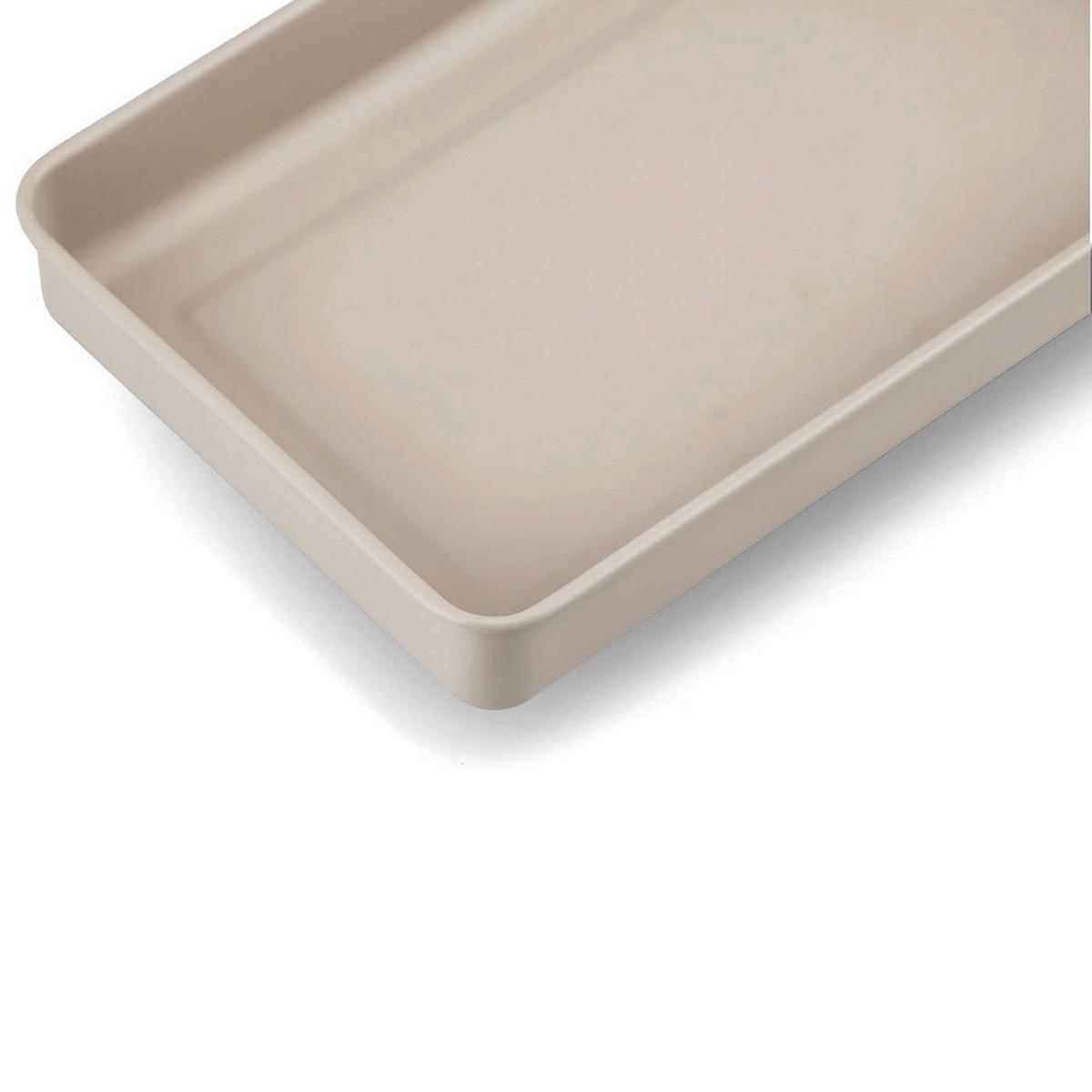 Zeller Medizinbox beige Medizinbox - beige (32,00/20,00/21,00cm) - Zeller