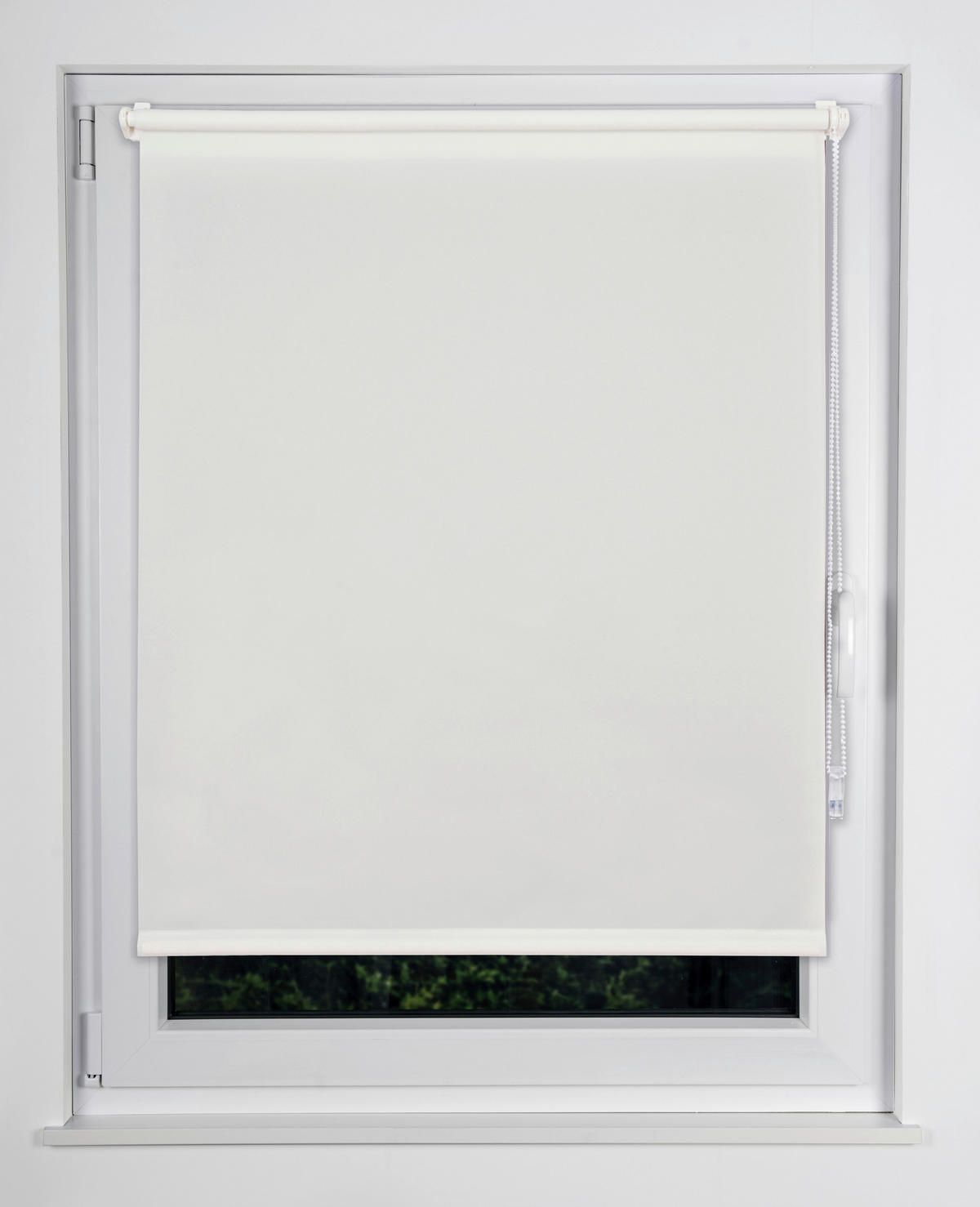 Thermorollo Win weiß B/L: ca. 90x210 cm Win - weiß (90,00/210,00cm)