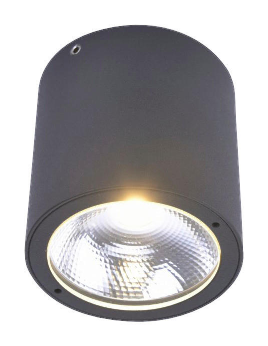 Außenleuchte 9673-13 anthrazit Außenleuchte - anthrazit - Paul Neuhaus