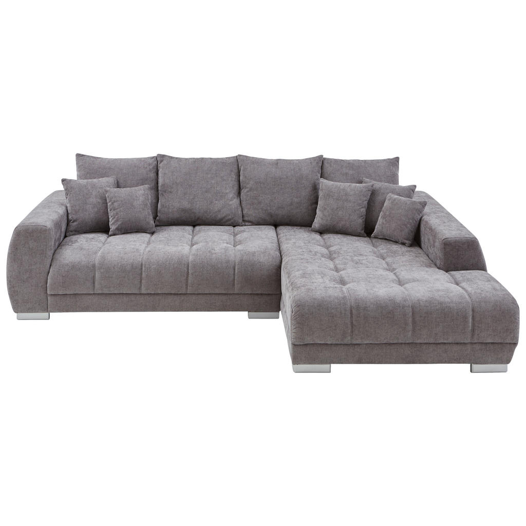 Thumbnail - Ecksofa Artemis grau B/T: ca. 300x215 cm