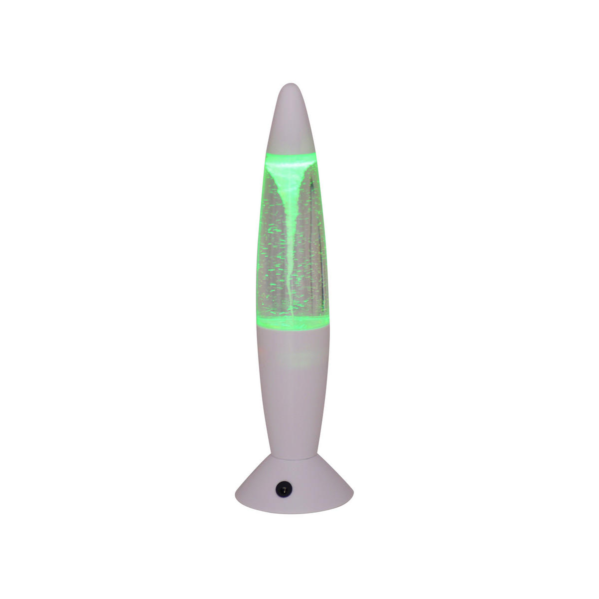 Näve Leuchten LED-Tischleuchte bunt Kunststoff B/H/T/D: ca. 10x36x10x10 cm TORNADO - bunt (10,00/36,00/10,00cm) - Näve Leuchten