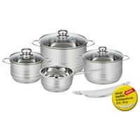 ELO Basic Topfset Topfset_Brilliant_5tlg. - ELO Basic