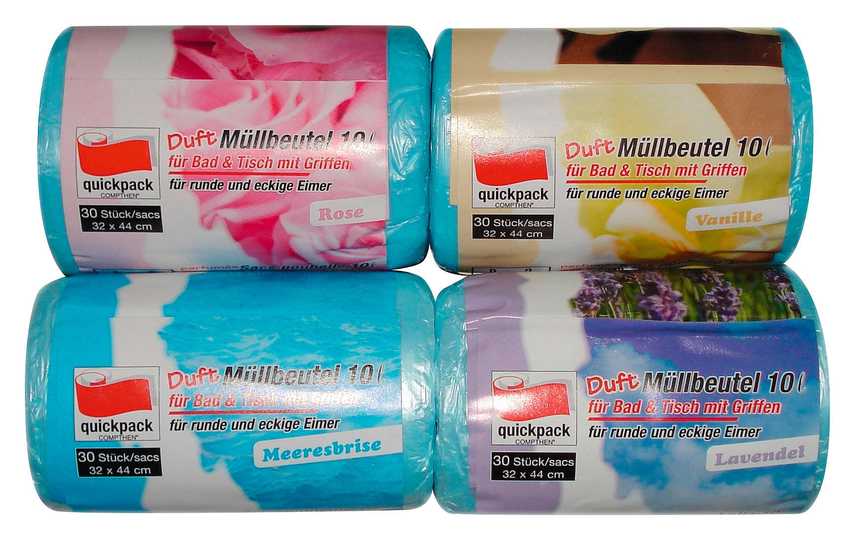 Müllbeutel