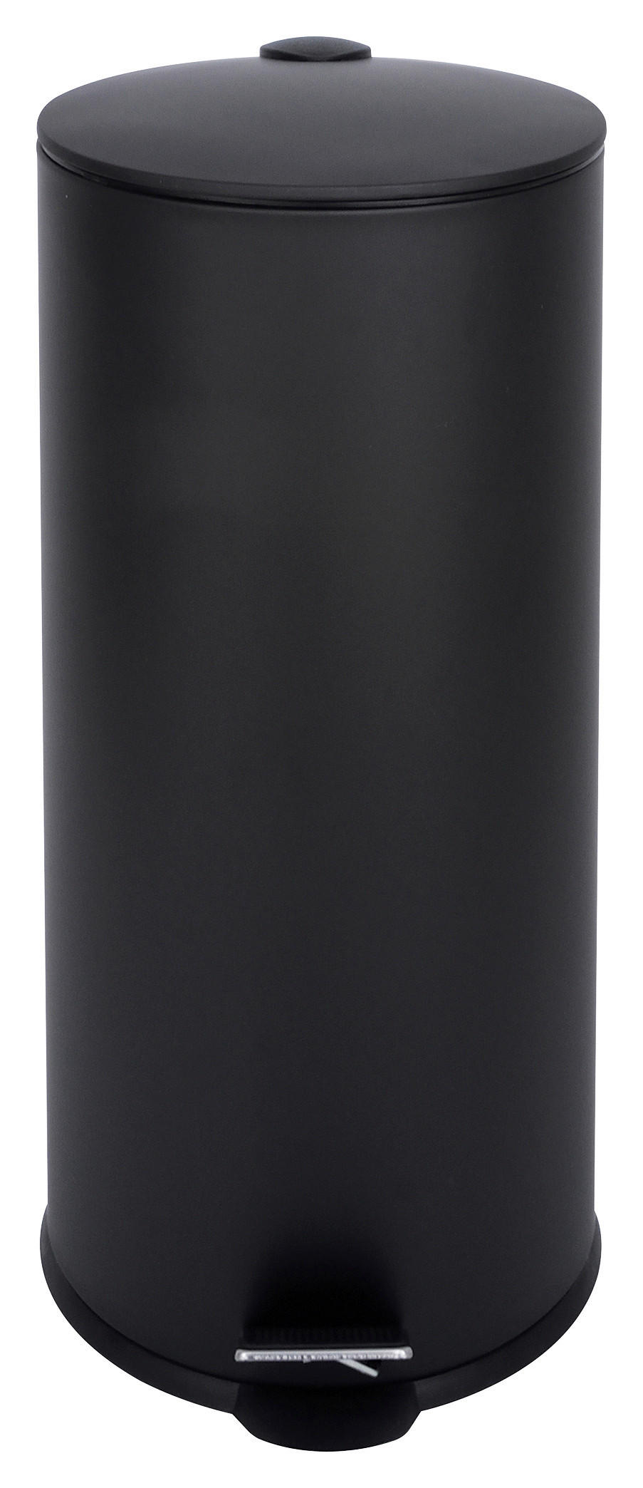 POCOline Treteimer Treteimer 30l - schwarz - POCOline