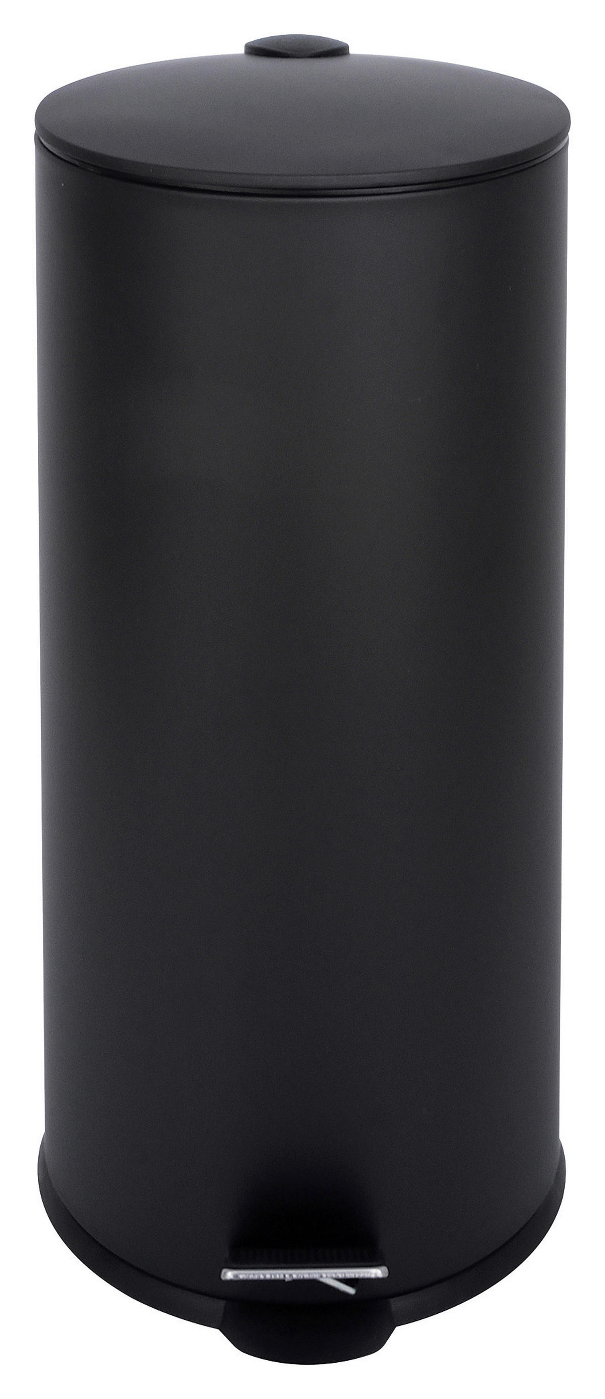 POCOline Treteimer Treteimer 30l - schwarz - POCOline