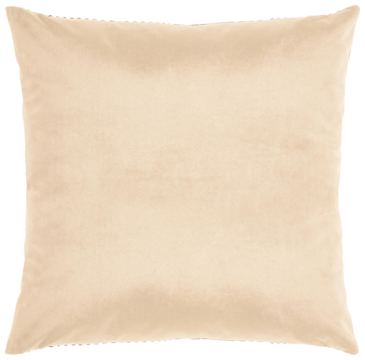 Dekokissen Bogen Bogen - beige (45,00/45,00cm) - POCOline