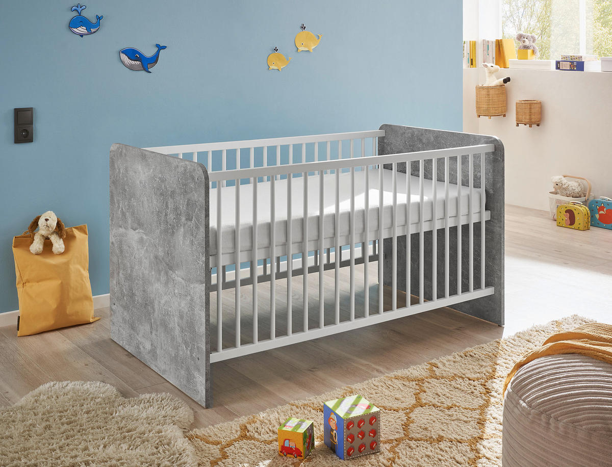 Babybett Matino Matino