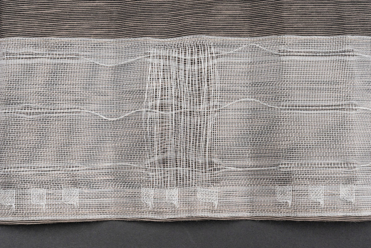 Kombivorhang SOFT taupe B/L: ca. 135x300 cm SOFT - taupe (135,00/300,00cm)