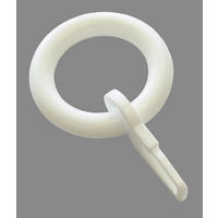 Ringe K-Ringe_8erPack - weiß (0,70cm) - Boviva