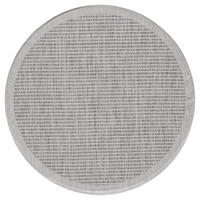 Ayyildiz Teppich GIZA grau D: ca. 200 cm GIZA - grau (200,00cm) - Ayyildiz