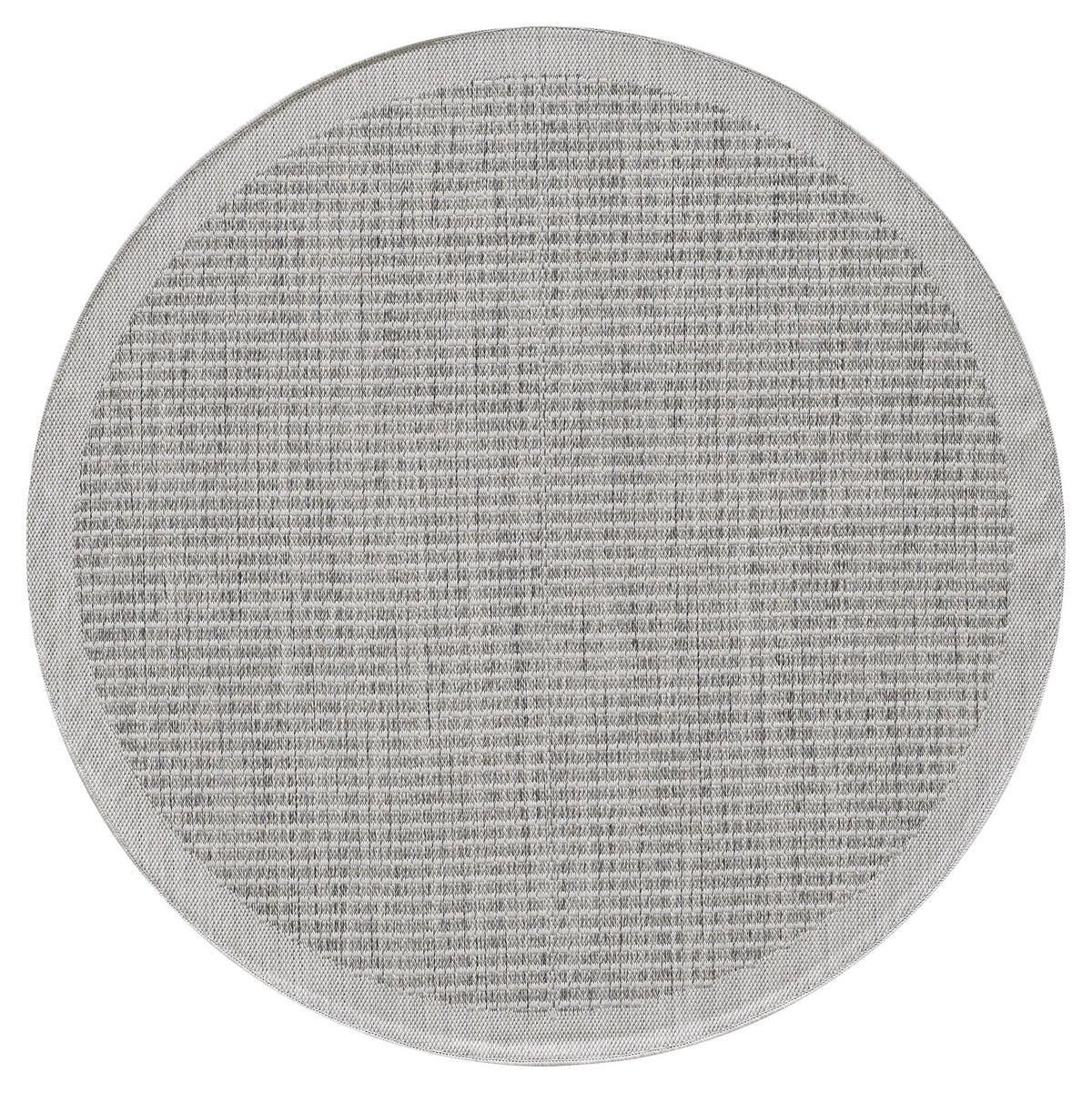Ayyildiz Teppich GIZA grau D: ca. 200 cm GIZA - grau (200,00cm) - Ayyildiz