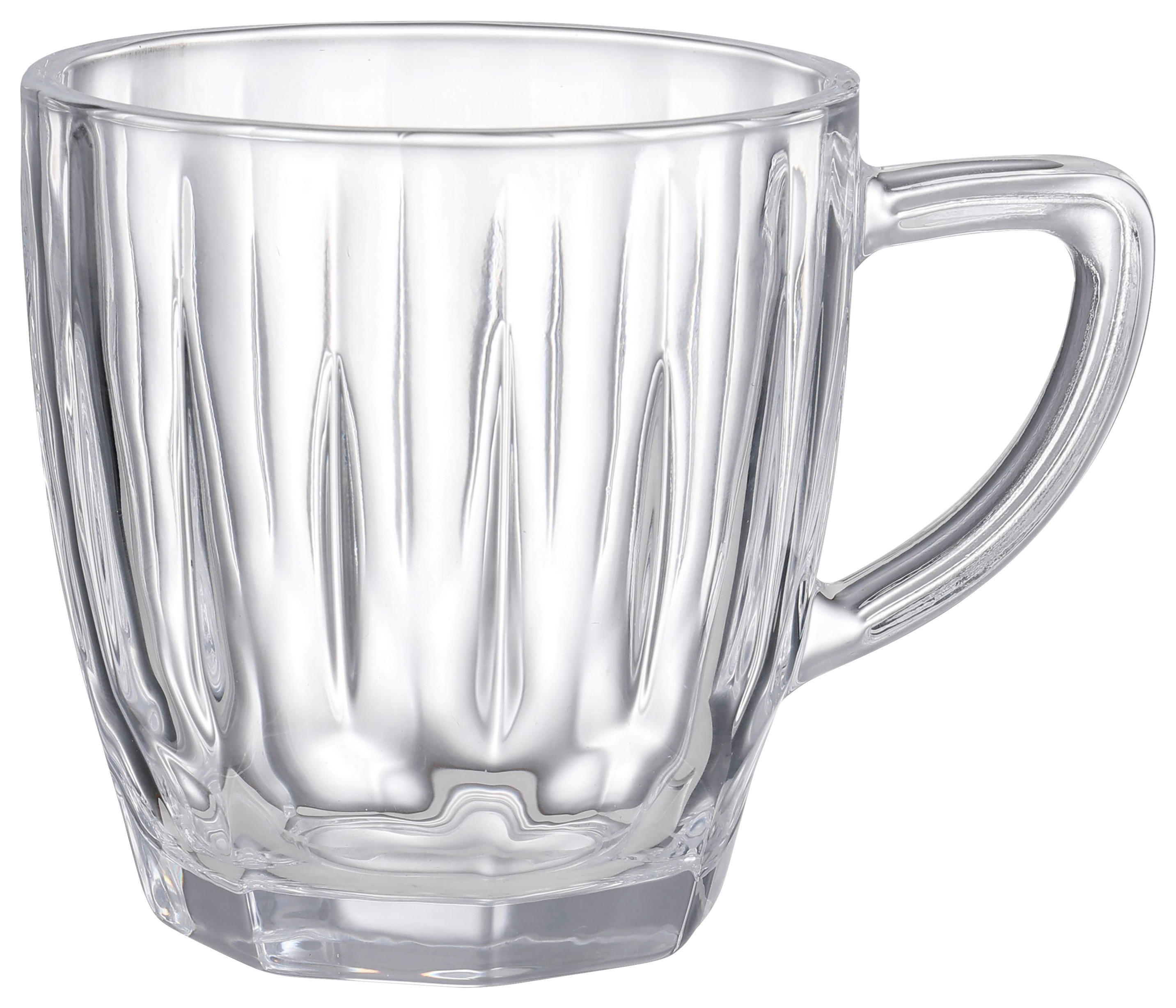 MICHELINO Trinkglas Teeglas_Lina - MICHELINO