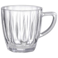 MICHELINO Trinkglas Teeglas_Lina - MICHELINO