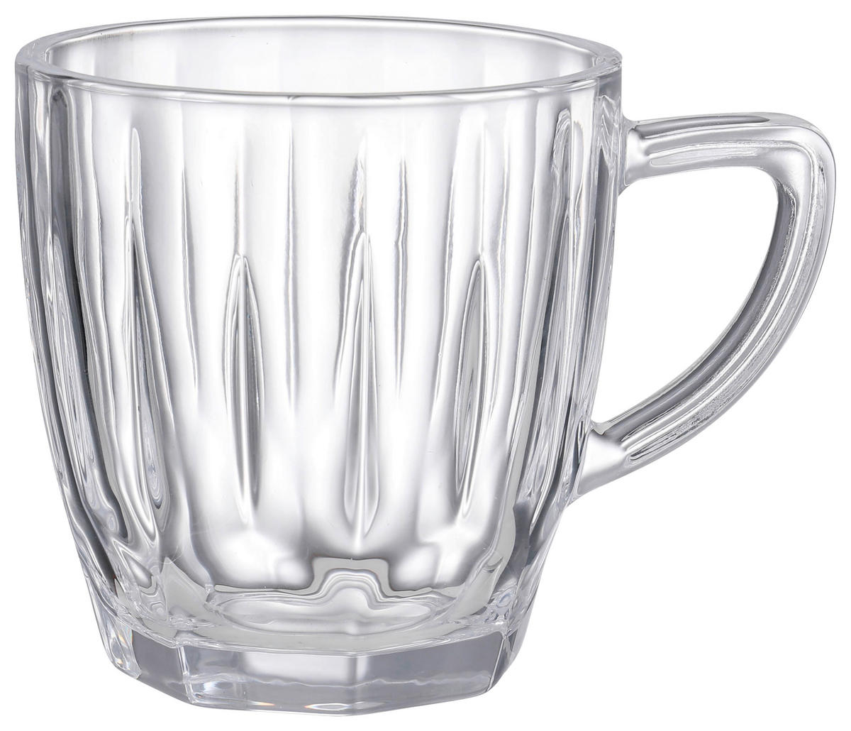 MICHELINO Trinkglas Teeglas_Lina - MICHELINO