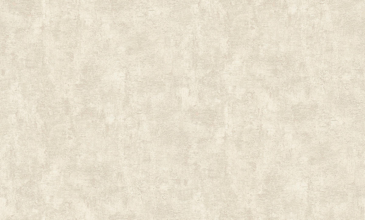 A.S.Creation Vliestapete Blooming Uni beige B/L: ca. 53x1005 cm Blooming - beige (53,00/1005,00cm) - A.S.Creation