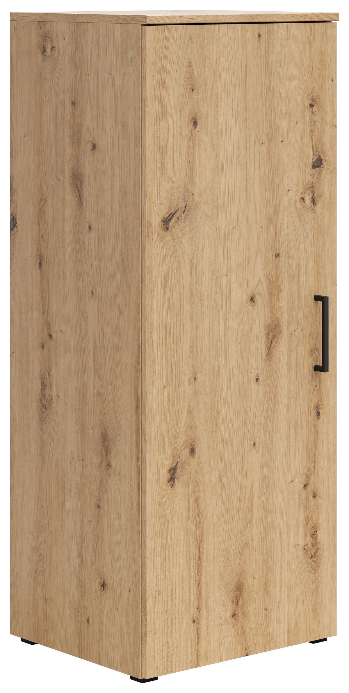Schrank Multi-Stauraum Typ 16 Eiche Artisan Nachbildung B/H/T: ca. 45x115x40 cm Multi-Stauraum Typ 16 - Eiche (45,00/115,00/40,00cm)