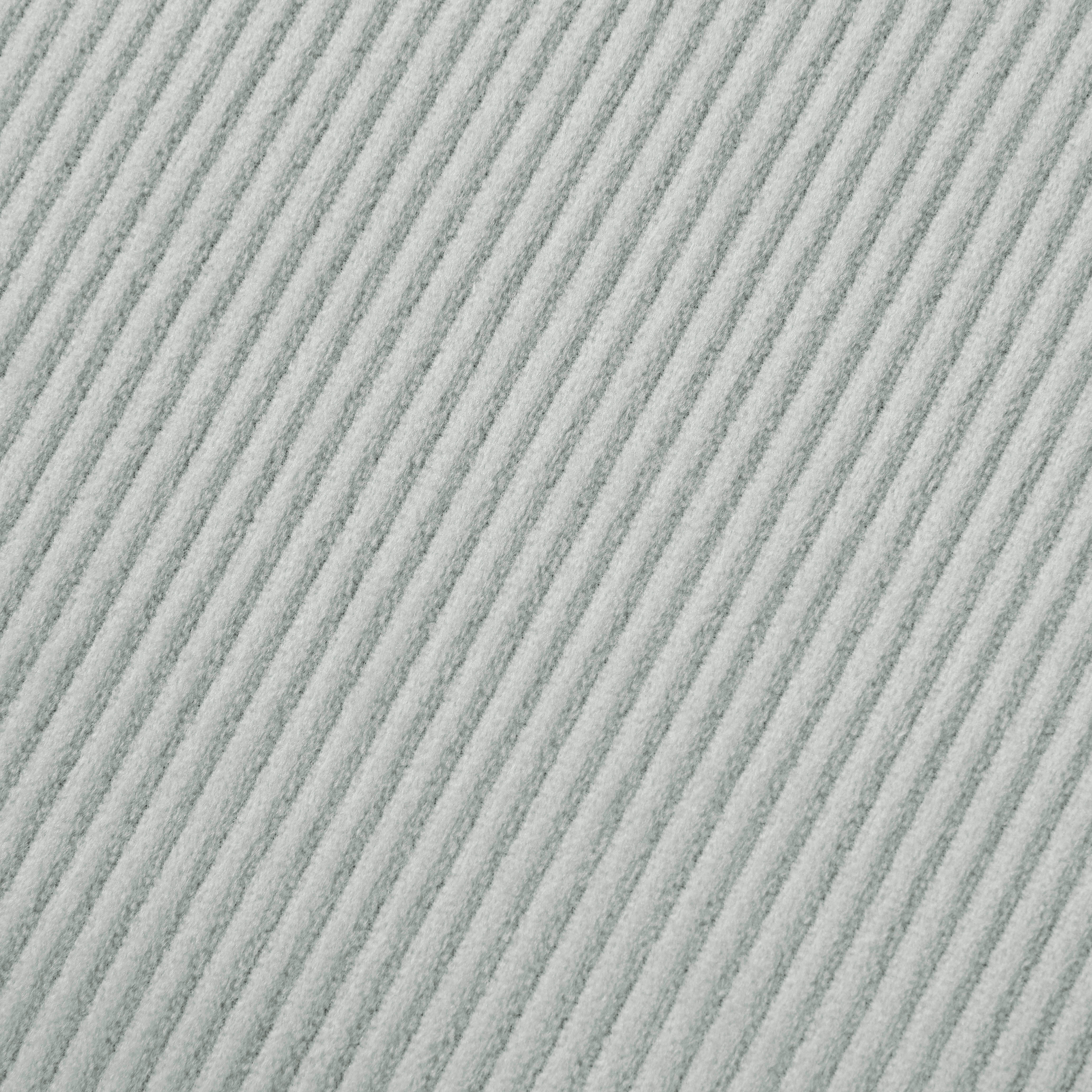 Dekokissen Dekokissen_Cordia 50x70cm silber - silber (50,00/70,00cm)