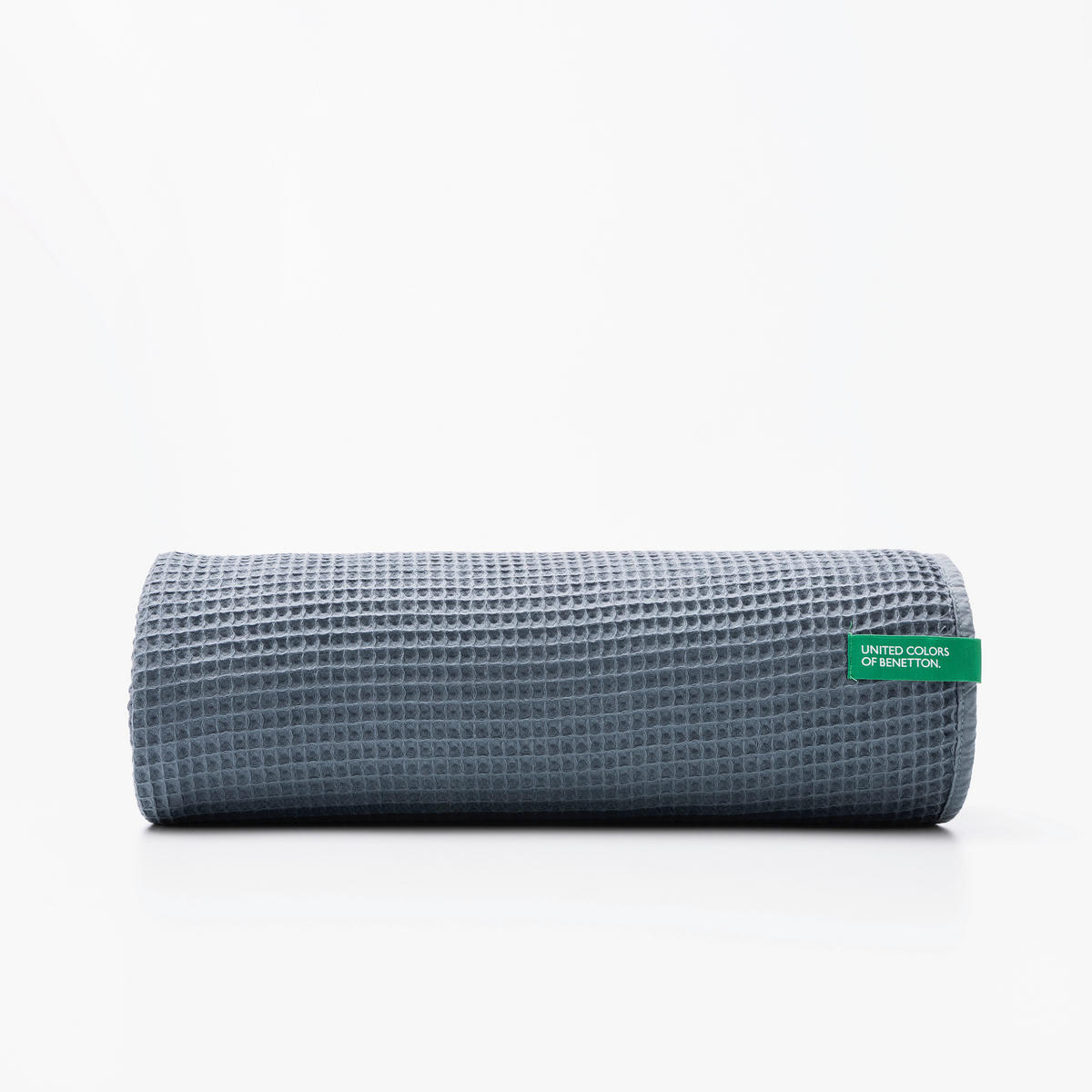 Wohndecke NEUTRAL NEUTRAL - blau (140,00/190,00cm) - BENETTON