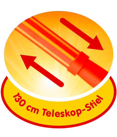 Thumbnail - Bodenwischer blau