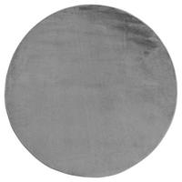 Ayyildiz Teppich JOY grau D: ca. 200 cm JOY - grau (200,00cm) - Ayyildiz