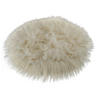 POCOline Deko-Fell Deko-Fell_Anna - beige (30,00cm) - POCOline