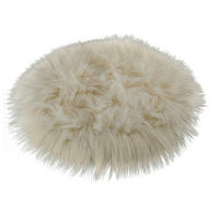 POCOline Deko-Fell Deko-Fell_Anna - beige (30,00cm) - POCOline