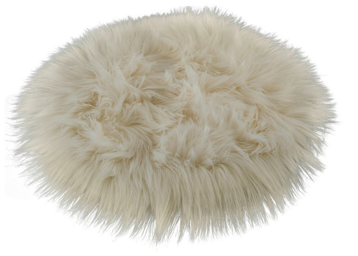 POCOline Deko-Fell Deko-Fell_Anna - beige (30,00cm) - POCOline