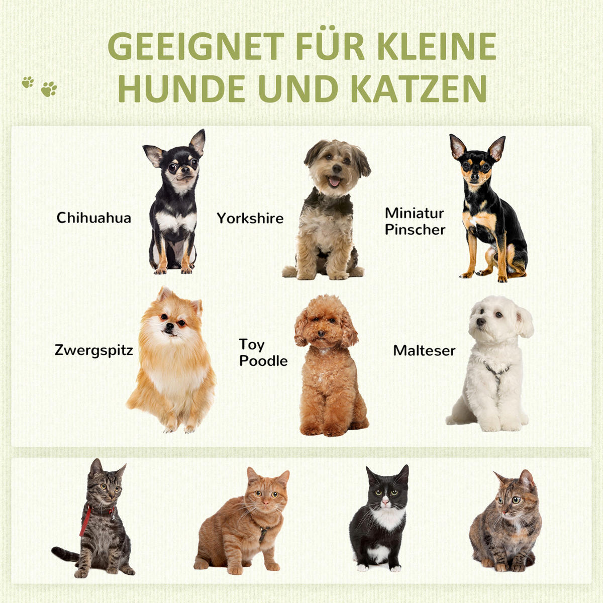 PawHut Katzen-Zubehör gelb Kiefer B/H/L: ca. 60x60x76 cm Katzenhöhle - gelb (76,00/60,00/60,00cm) - PawHut