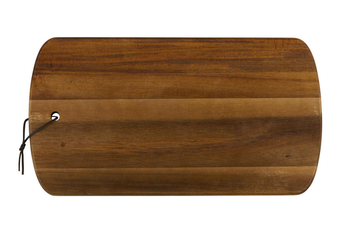 alpina Käsebrett mit Messern Käsebrett_mit_Messern_4tlg. - braun (35,00/17,50/1,80cm) - Alpina