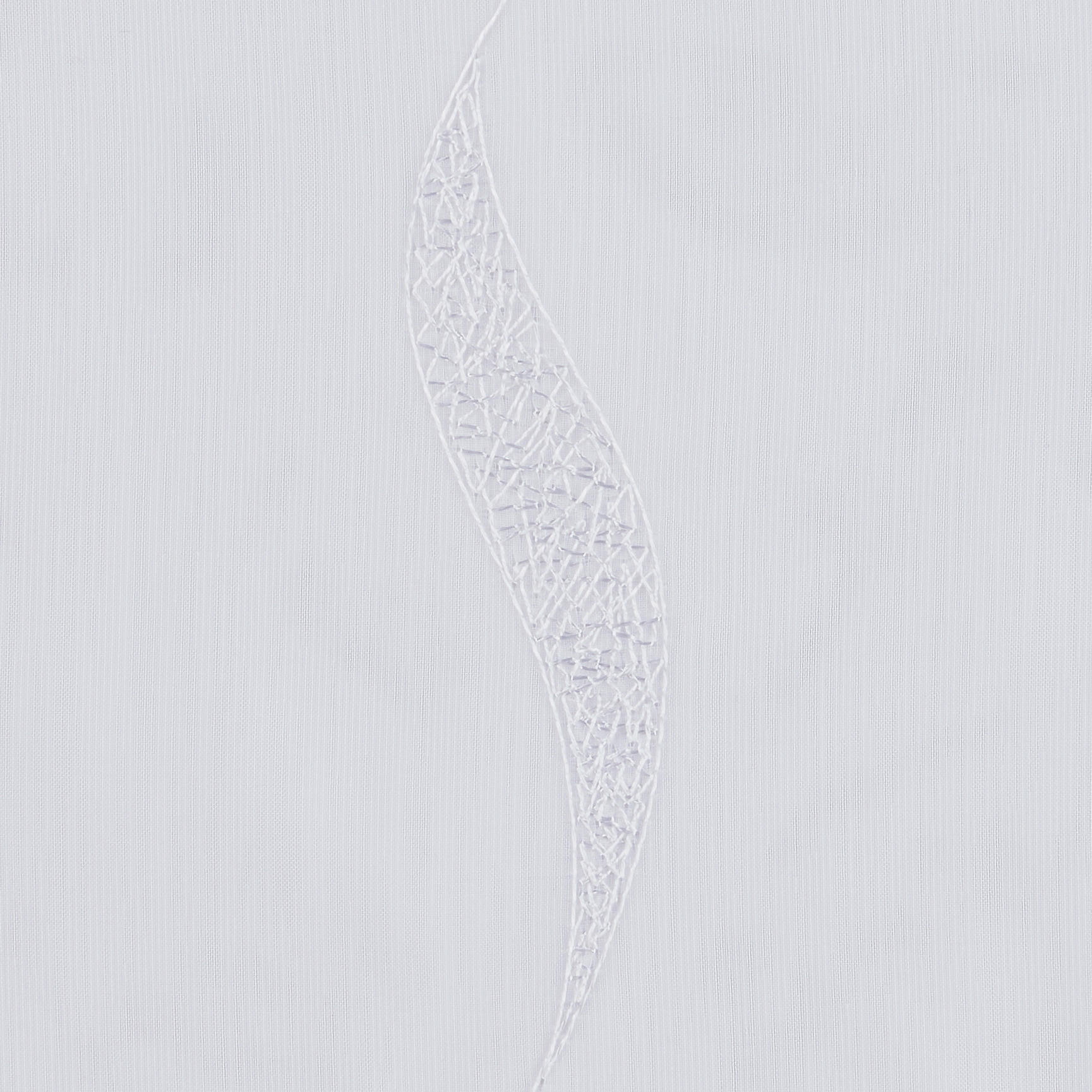 Thumbnail - POCOline Fertigstore Sally weiß B/L: ca. 300x245 cm