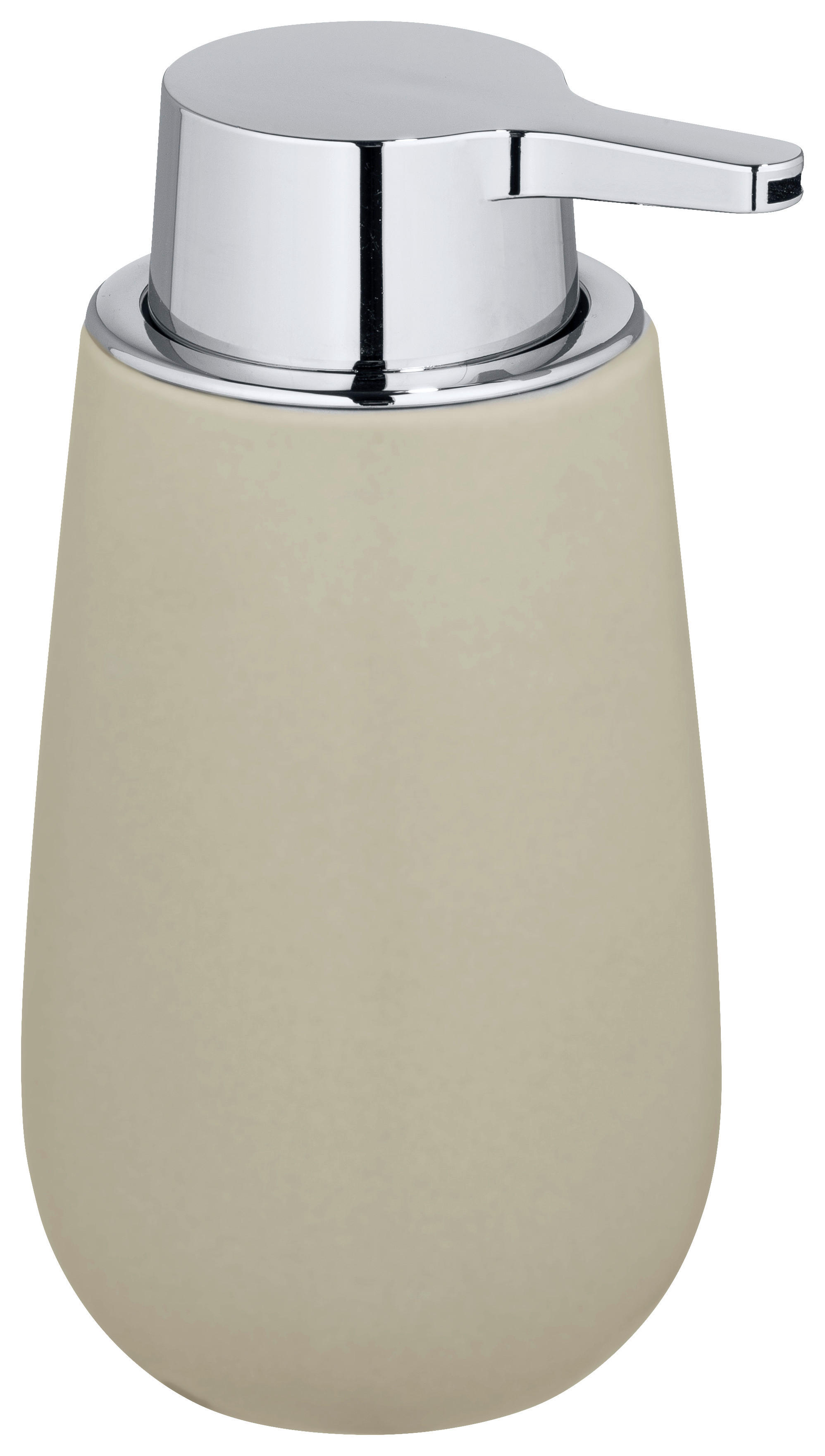 Seifenspender Keramik Seifenspender_Badi_Wenko beige - Wenko