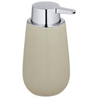Seifenspender Keramik Seifenspender_Badi_Wenko beige - Wenko