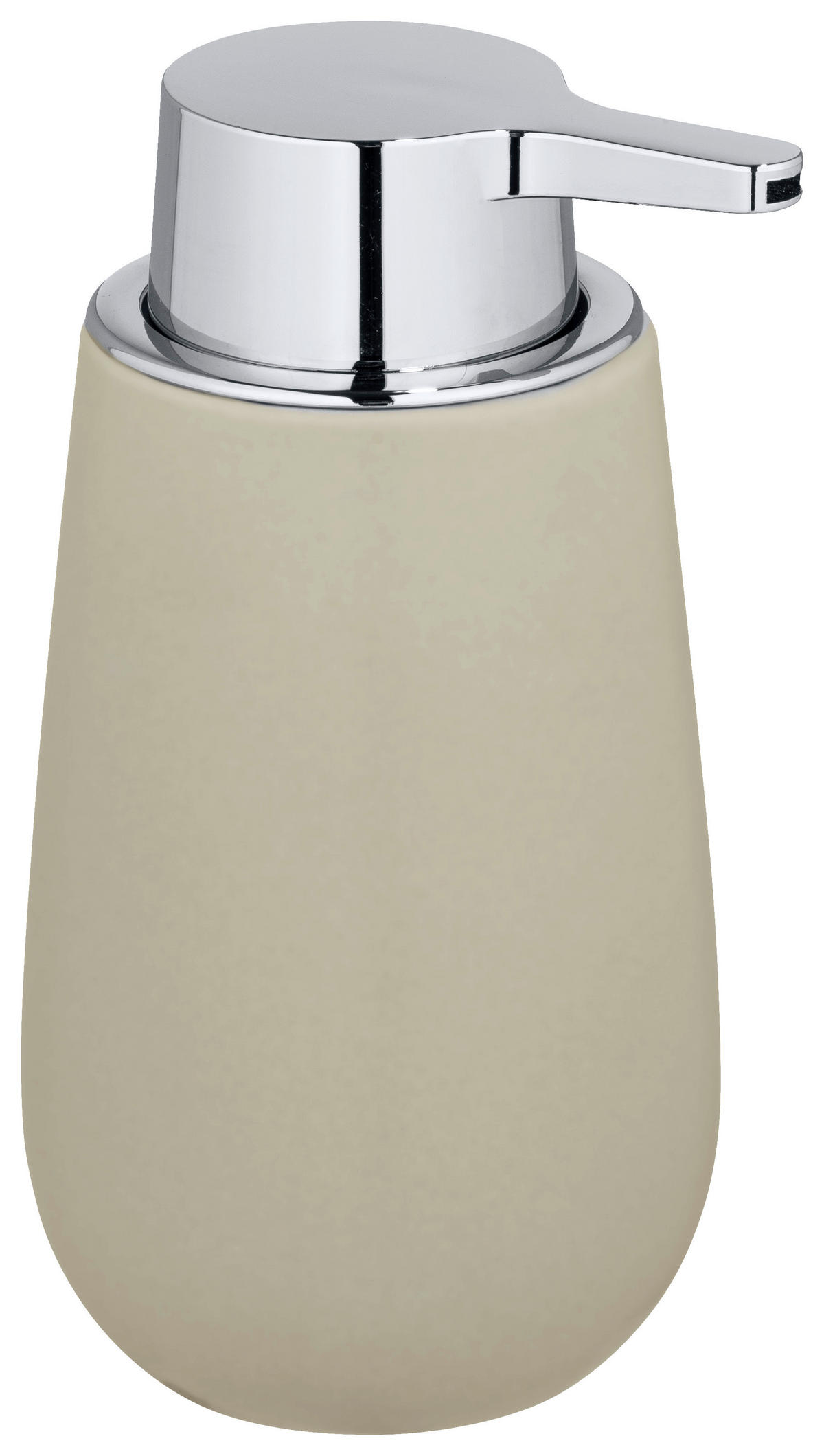 Seifenspender Keramik Seifenspender_Badi_Wenko beige - Wenko