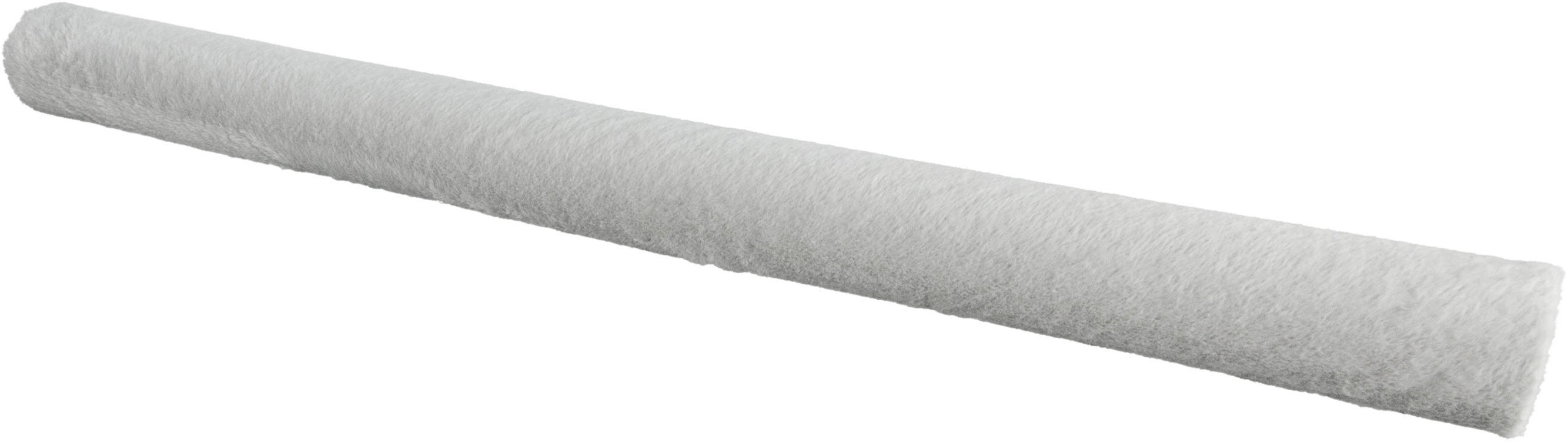 Dekostoff Rabbit silber B: ca. 140 cm Rabbit - silber (140,00cm)