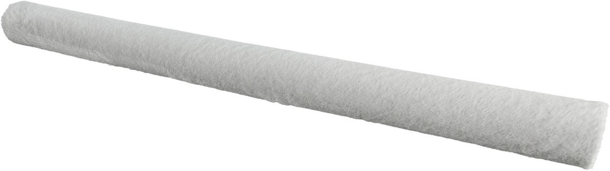 Dekostoff Rabbit silber B: ca. 140 cm Rabbit - silber (140,00cm)