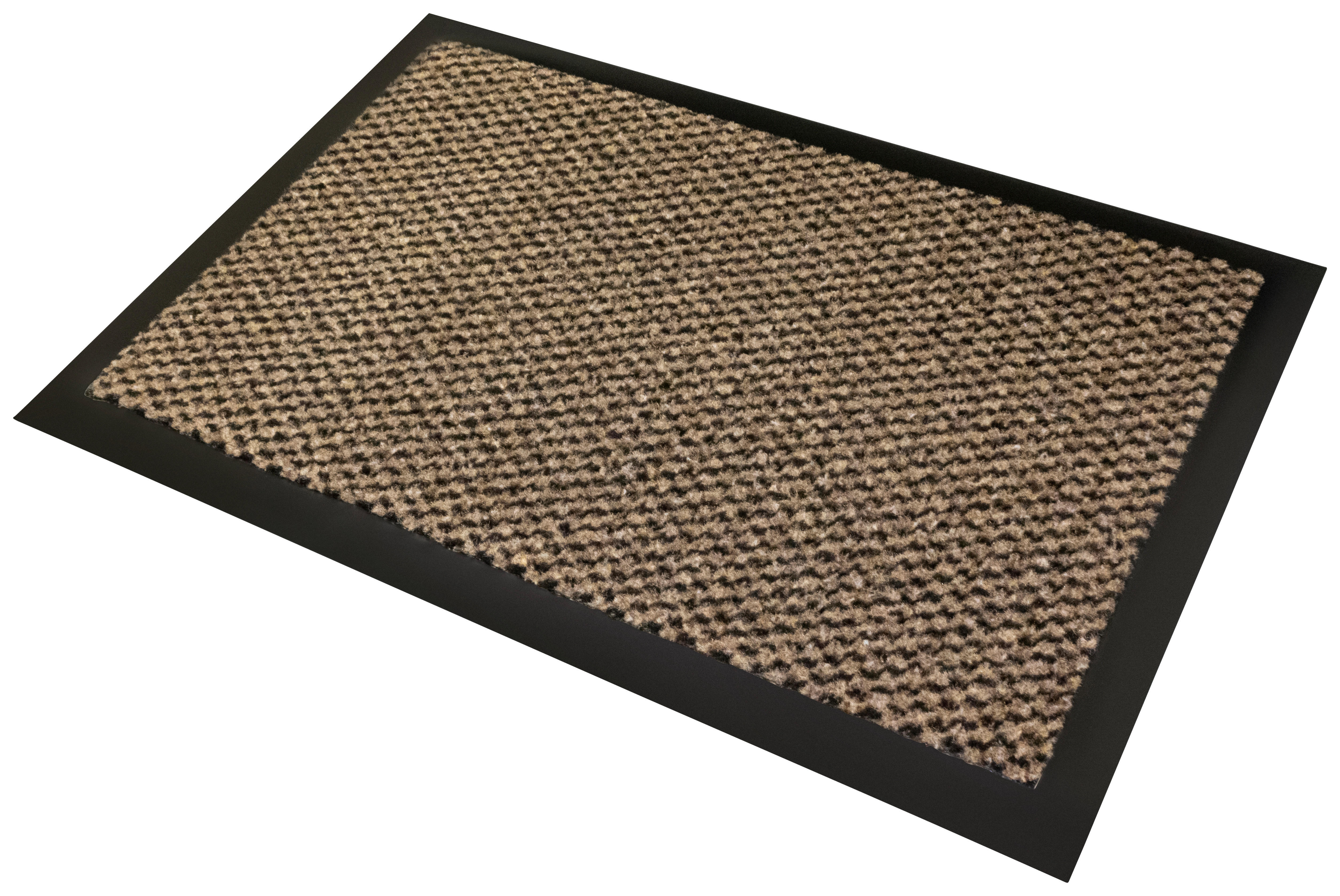 Schmutzfangmatte Peru beige B/L: ca. 40x60 cm Peru - beige (40,00/60,00cm)