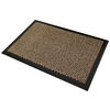 Schmutzfangmatte Peru beige B/L: ca. 40x60 cm Peru - beige (40,00/60,00cm)