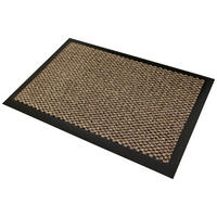 Schmutzfangmatte Peru beige B/L: ca. 60x80 cm Peru - beige (60,00/80,00cm)