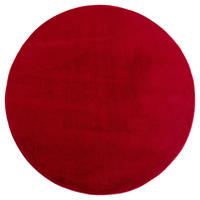 Ayyildiz Teppich JOY rot D: ca. 160 cm JOY - rot (160,00cm) - Ayyildiz