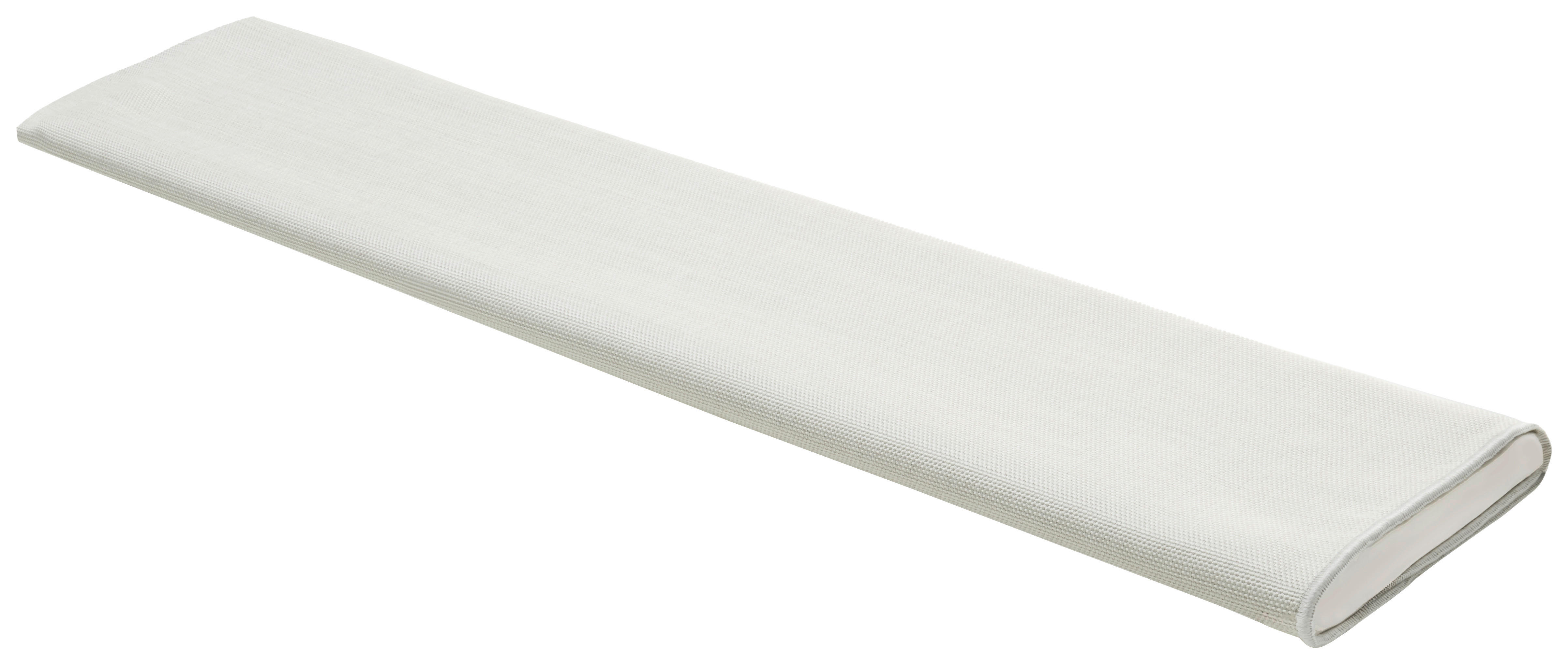Thermo-/Verdunkelungsstoff hellgrau L: ca. 295 cm Dekostoff_Thermo_Grobstruktur - hellgrau (295,00cm)