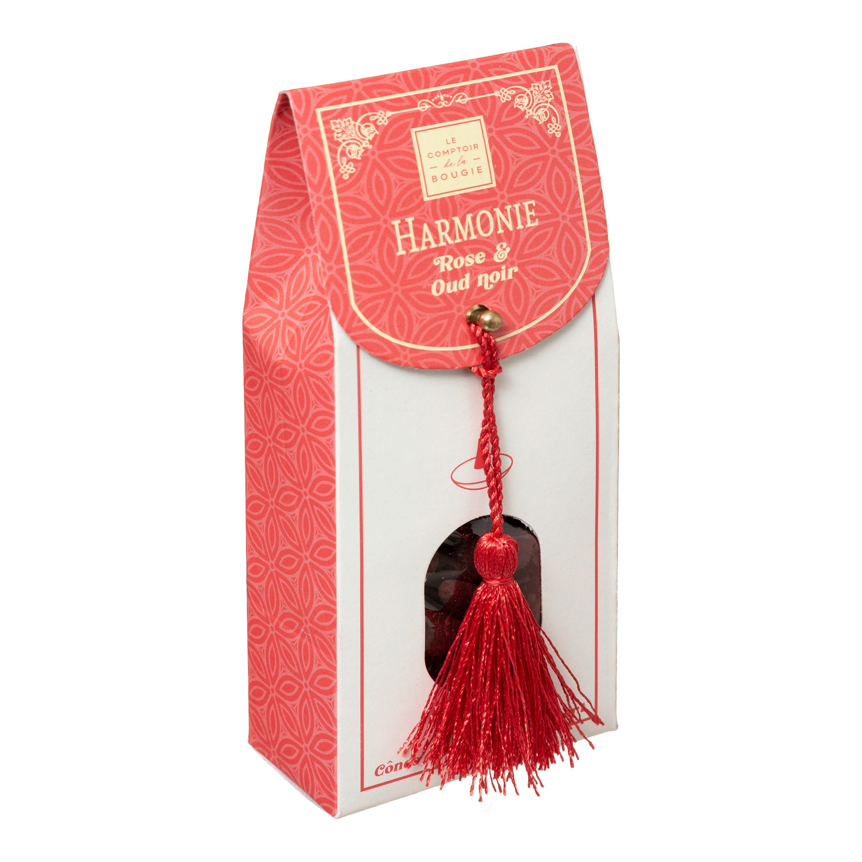 Duftstäbchen Räucherkegel_30Stck.