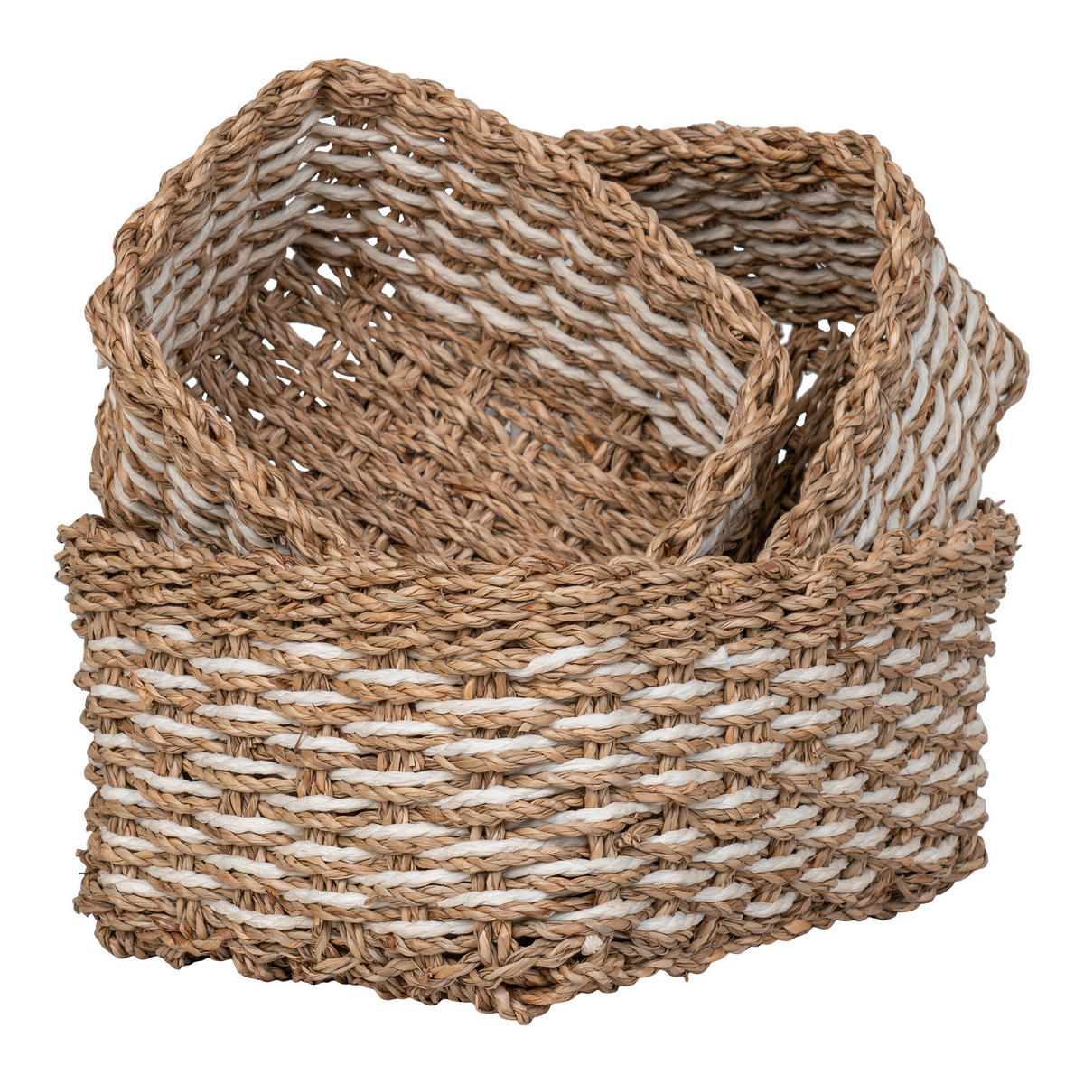 Housenordic Aufbewahrungskorb Pala natur Papier Pala - natur - Housenordic