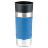 Isolierbecher blau Edelstahl H: ca. 19,2 cm Isolierbecher - blau (19,20cm)