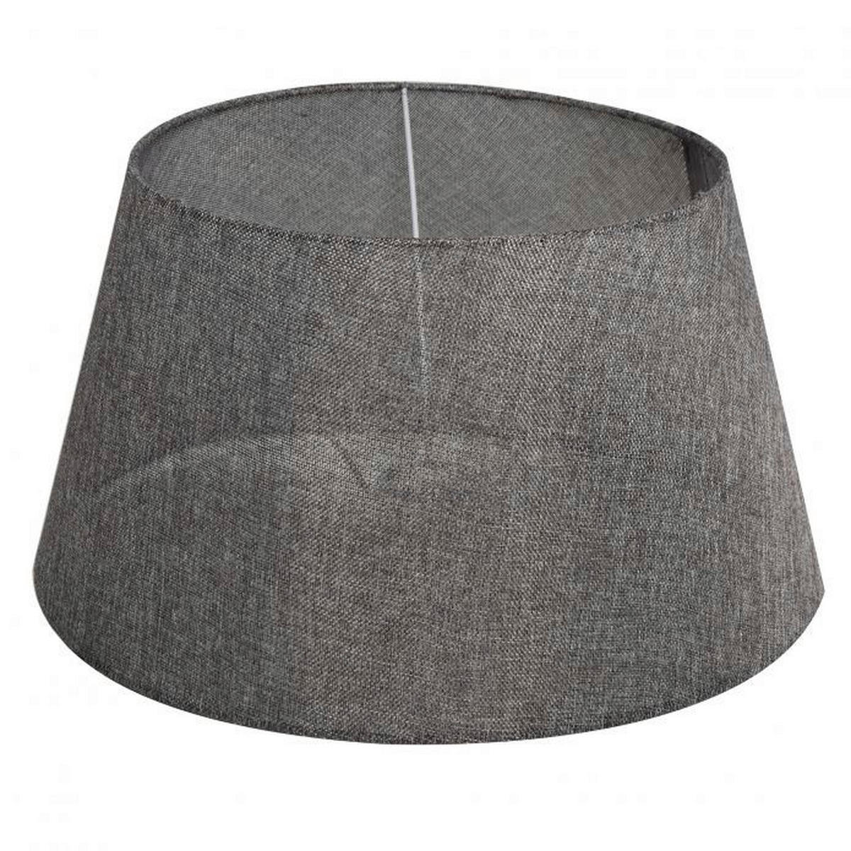 HOMCOM Stehleuchte B31-096 grau Holz Kunststoff B/H/L: ca. 46x159x46 cm E27 1 Brennstellen Stehleuchte B31-096 - grau (46,00/46,00/159,00cm) - HOMCOM