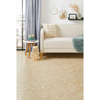 Vinylboden Colored Colored - hellbeige (400,00/200,00/0,20cm)