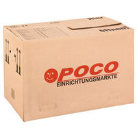 POCOline Umzugskarton B/H/L: ca. 34x35x60 cm Umzugskarton 60x34x35cm - (60,00/34,00/35,00cm) - POCOline
