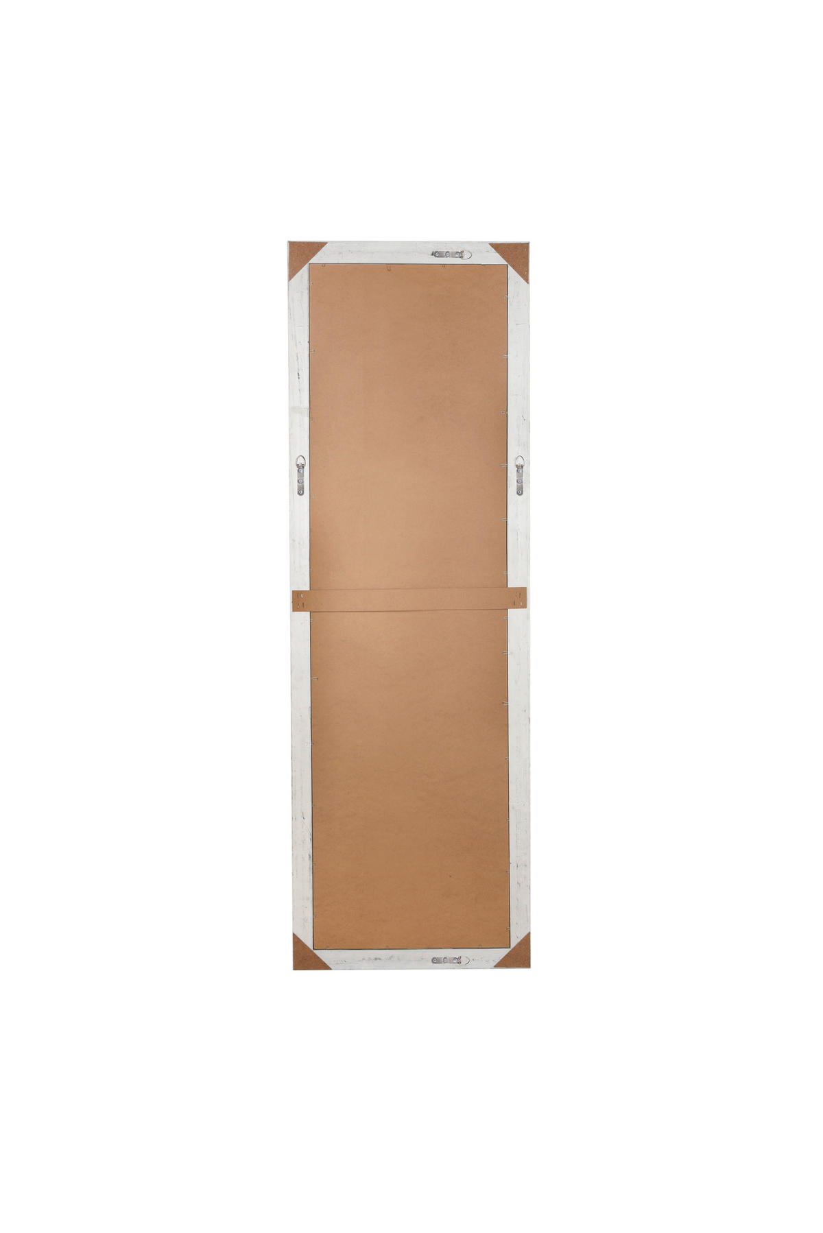 Rahmenspiegel Elsa gold Optik B/H: ca. 70x170 cm Elsa - gold (70,00/170,00cm)