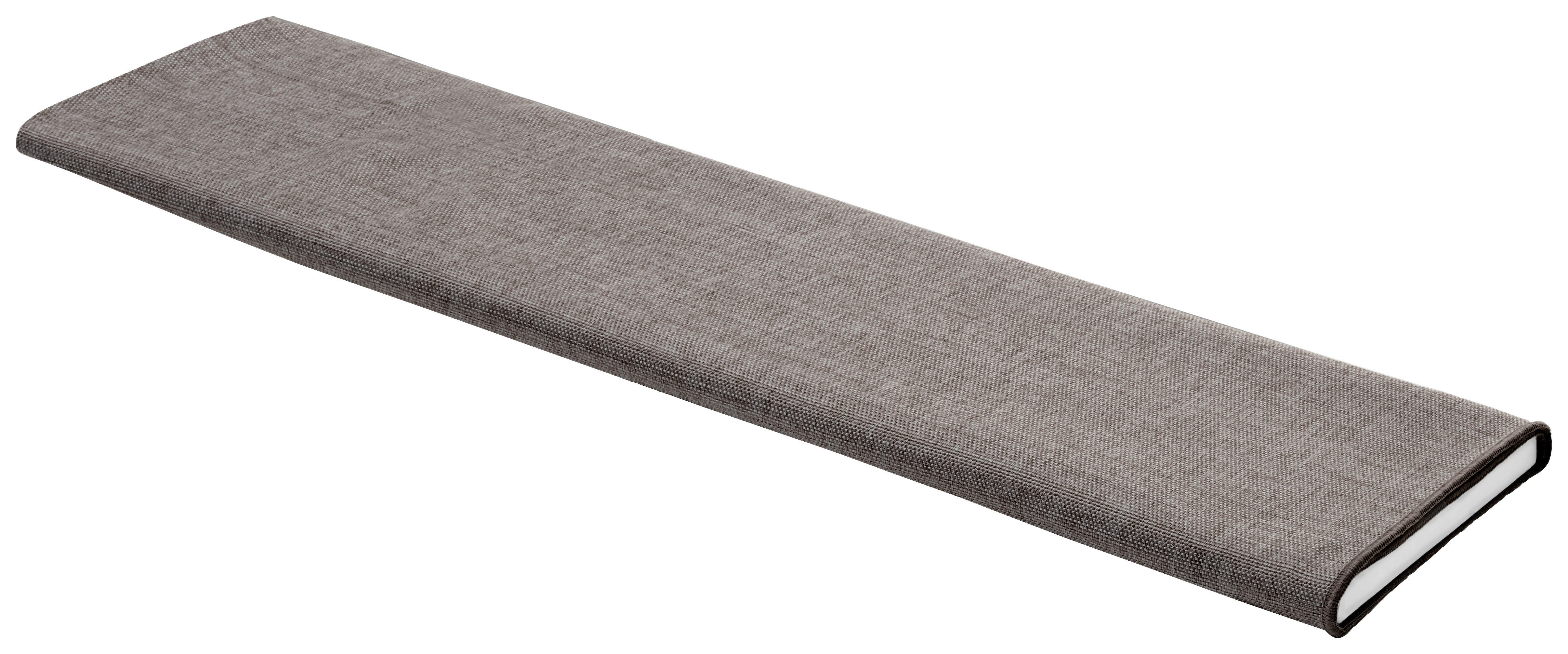 Thermo-/Verdunkelungsstoff anthrazit L: ca. 295 cm Dekostoff_Thermo_Grobstruktur - anthrazit (295,00cm)